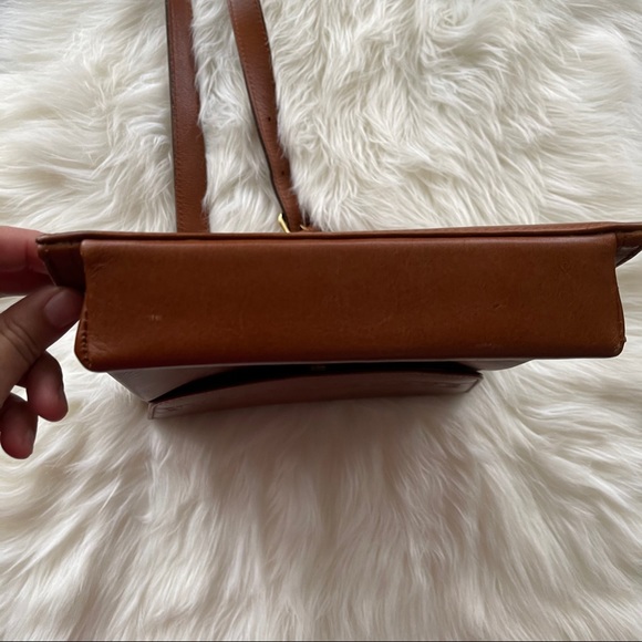 El Potro Leather Bag from Spain - Picture 10 of 12